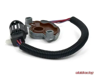 ACP Neutral Safety Switch FM-NSS07, 4-Wire Connector for Ford/Mercury 1979-1986 Models - FM-NSS07