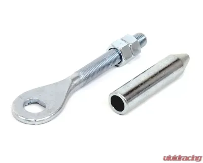 ACP Clutch Release Lever Lower Rod Adjustable Ford E-Series Econoline | F-Series 1965-1976 - FP-EC001