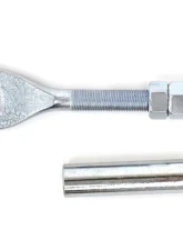 ACP Clutch Release Lever Lower Rod Adjustable Ford E-Series Econoline | F-Series 1965-1976                                     - FP-EC001 - Image 2