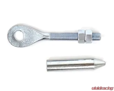 ACP Clutch Release Lever Lower Rod Adjustable Ford E-Series Econoline | F-Series 1965-1976 - FP-EC001