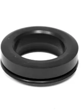 ACP Fuel Filler Neck To Body Door Grommet Seal Ford F-250|350 1973-1979|Bronco 1978-1979                                     - FP-EG006 - Image 3
