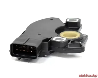 ACP Neutral Safety Switch 11 Blade Terminal for Ford Lincoln 1997-2019 AOD-E 4R70W 4R75W - FP-NSS01