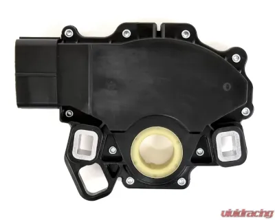 ACP Neutral Safety Switch 11 Blade Terminal for Ford Lincoln 1997-2019 AOD-E 4R70W 4R75W - FP-NSS01