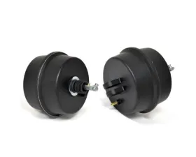 ACP Headlight Door Vacuum Actuator Pair With 1/4