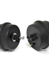 ACP Headlight Door Vacuum Actuator Pair With 1/4" Hose Fittings Ford Thunderbird|Lincoln Mark III                                     - FT-HDA01 - Image 4