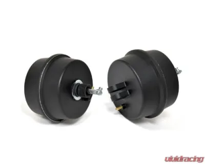 ACP Headlight Door Vacuum Actuator Pair With 1/4" Hose Fittings Ford Thunderbird|Lincoln Mark III - FT-HDA01