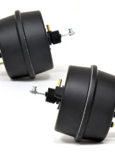 ACP Headlight Door Vacuum Actuator Pair With 1/4" Hose Fittings Ford Thunderbird|Lincoln Mark III                                     - FT-HDA01 - Image 2