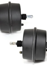 ACP Headlight Door Vacuum Actuator Pair With 1/4" Hose Fittings Ford Thunderbird|Lincoln Mark III                                     - FT-HDA01 - Image 3