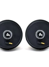 ACP Headlight Door Vacuum Actuator Pair With 1/4" Hose Fittings Ford Thunderbird|Lincoln Mark III                                     - FT-HDA01 - Image 4