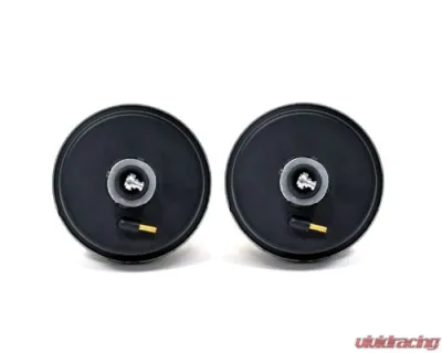 ACP Headlight Door Vacuum Actuator Pair With 1/4" Hose Fittings Ford Thunderbird|Lincoln Mark III - FT-HDA01