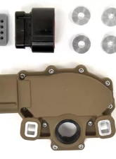 ACP Neutral Safety Switch 8 Blade AODE 4R70W/4R75W for Ford, Lincoln, Mercury 1992-1997                                     - FT-NSS01 - Image 2