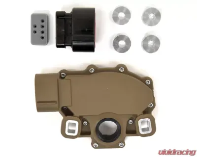 ACP Neutral Safety Switch 8 Blade AODE 4R70W/4R75W for Ford, Lincoln, Mercury 1992-1997 - FT-NSS01
