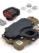 ACP Neutral Safety Switch 8 Blade AODE 4R70W/4R75W for Ford, Lincoln, Mercury 1992-1997                                     - FT-NSS01 - Image 3