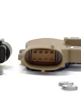 ACP Neutral Safety Switch 8 Blade AODE 4R70W/4R75W for Ford, Lincoln, Mercury 1992-1997                                     - FT-NSS01 - Image 4