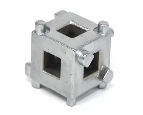 ACP Disc Brake Piston Caliper Cube Tool