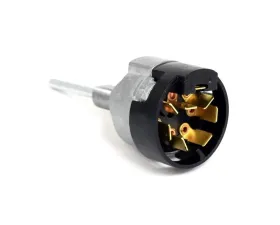 ACP Wiper Switch 2-Speed 7-Terminals Ford Bronco | F-100 | F-150 | F-250 | F-350 | Maverick | Ranchero | Torino 1970-1979