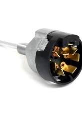 ACP Wiper Switch 2-Speed 7-Terminal for Ford Bronco, F-100, F-150, F-250, F-350, Maverick, Ranchero, Torino 1970-1979                                     - FB-EW070 - Image 4