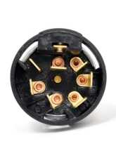 ACP Wiper Switch 2-Speed 7-Terminal for Ford Bronco, F-100, F-150, F-250, F-350, Maverick, Ranchero, Torino 1970-1979                                     - FB-EW070 - Image 4