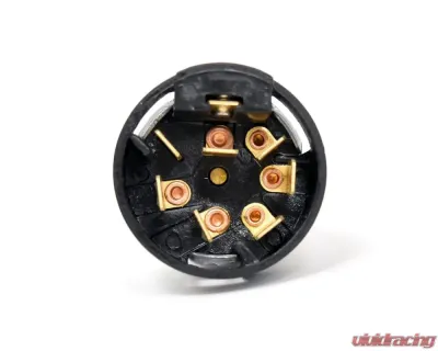 ACP Wiper Switch 2-Speed 7-Terminal for Ford Bronco, F-100, F-150, F-250, F-350, Maverick, Ranchero, Torino 1970-1979 - FB-EW070