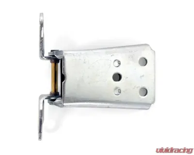 ACP Lower Door Hinge Driver Side Steel for Ford/Mercury 1980-1992 Models - FB-BD001L