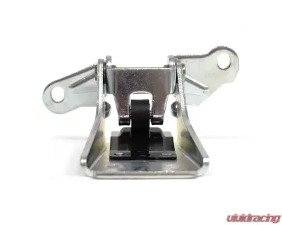 ACP Lower Door Hinge Driver Side Steel for Ford/Mercury 1980-1992 Models - FB-BD001L