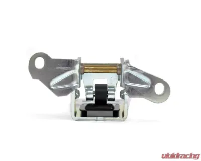 ACP Lower Door Hinge Driver Side Steel for Ford/Mercury 1980-1992 Models - FB-BD001L