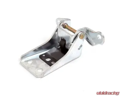 ACP Lower Door Hinge Driver Side Steel for Ford/Mercury 1980-1992 Models - FB-BD001L