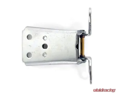 ACP Lower Door Hinge Passenger Side Steel for Ford Mercury 1980-1992 Models - FB-BD001R
