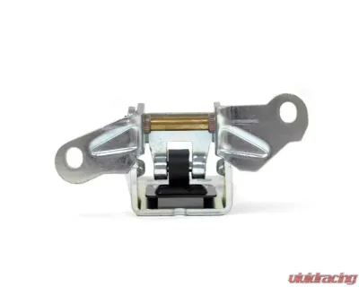 ACP Lower Door Hinge Passenger Side Steel for Ford Mercury 1980-1992 Models - FB-BD001R