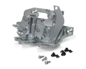 ACP Door Latch Passenger Side Ford Bronco 1968-1977