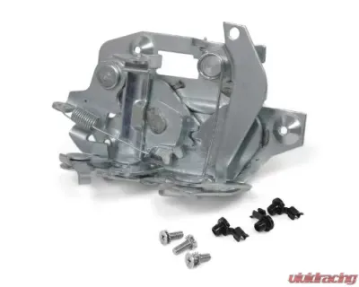 ACP Door Latch Passenger Side Ford Bronco 1968-1977 - FB-BD009