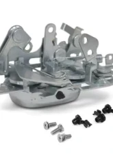 ACP Door Latch Passenger Side Ford Bronco 1968-1977                                     - FB-BD009 - Image 2