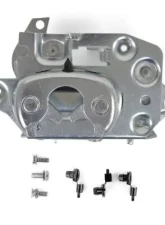 ACP Door Latch Passenger Side Ford Bronco 1968-1977                                     - FB-BD009 - Image 3
