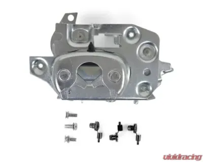 ACP Door Latch Passenger Side Ford Bronco 1968-1977 - FB-BD009
