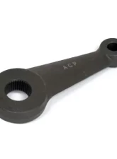 ACP Pitman Arm for Ford Bronco 1967-1975 Manual/Power Steering, Factory-Correct Fit                                     - FB-PA060 - Image 3