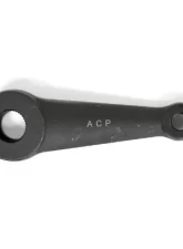 ACP Pitman Arm for Ford Bronco 1967-1975 Manual/Power Steering, Factory-Correct Fit                                     - FB-PA060 - Image 2