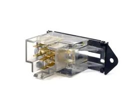ACP Wiper Switch Horizontal Selector 2-Speed w/o Intermittent Wipers Ford | Mercury 1973-1991