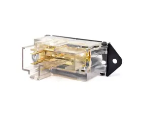 ACP Wiper Switch Horizontal Selector 2-Speed w/ Intermittent Wipers Ford | Mercury 1973-1991