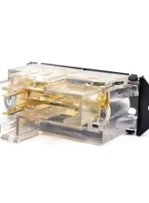 ACP Wiper Switch Horizontal Selector 2-Speed with Intermittent for Ford/Mercury 1973-1991                                     - FG-EW001A - Image 4