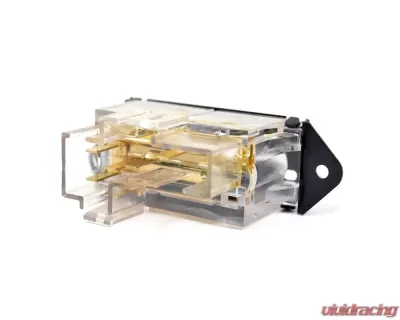 ACP Wiper Switch Horizontal Selector 2-Speed with Intermittent for Ford/Mercury 1973-1991 - FG-EW001A