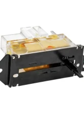 ACP Wiper Switch Horizontal Selector 2-Speed with Intermittent for Ford/Mercury 1973-1991                                     - FG-EW001A - Image 2