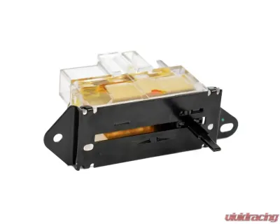 ACP Wiper Switch Horizontal Selector 2-Speed with Intermittent for Ford/Mercury 1973-1991 - FG-EW001A