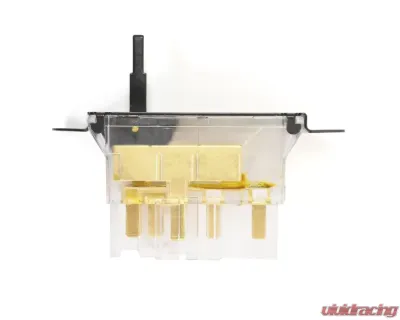 ACP Wiper Switch Horizontal Selector 2-Speed with Intermittent for Ford/Mercury 1973-1991 - FG-EW001A