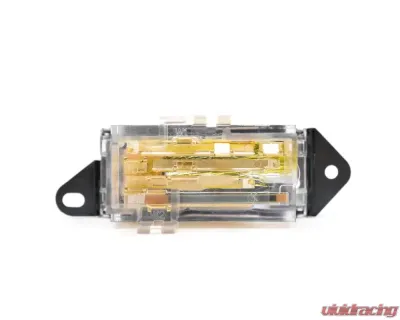 ACP Wiper Switch Horizontal Selector 2-Speed with Intermittent for Ford/Mercury 1973-1991 - FG-EW001A