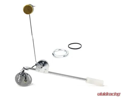 ACP 3/8" Stainless Steel Fuel Sending Unit for Station Wagon Ford Torino | Fairlane 1966-1971 - FL-EF015