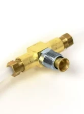 ACP Top Hose Upper & Lower Set Ford Convertible                                     - FL-EM002A - Image 3