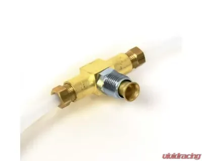 ACP Top Hose Upper & Lower Set Ford Convertible - FL-EM002A