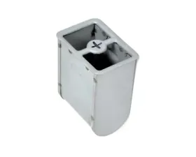 ACP Rear Quarter Arm Rest Ash Tray Receptacle Ford Convertible