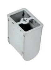 ACP Rear Quarter Arm Rest Ash Tray Receptacle Ford Convertible                                     - FM-BQ001A - Image 4
