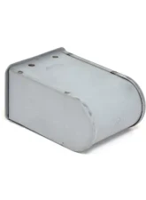 ACP Rear Quarter Arm Rest Ash Tray Receptacle Ford Convertible                                     - FM-BQ001A - Image 3